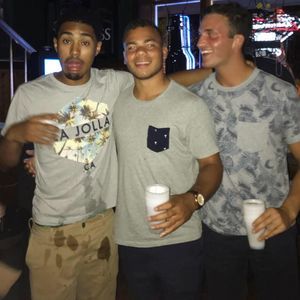 Meet your Posher, Darnell